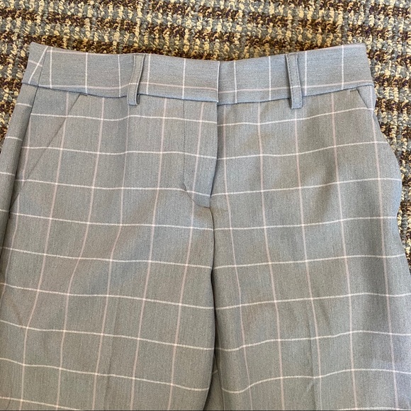 Grey Dress Pants - Picture 3 of 5